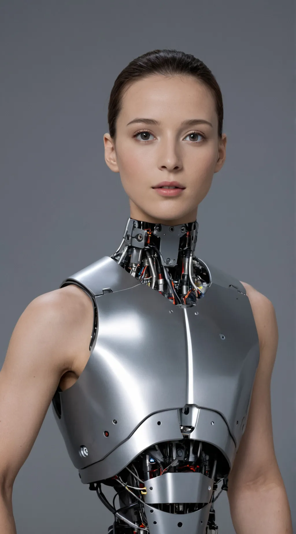 Talkie AI - Chat with First character
