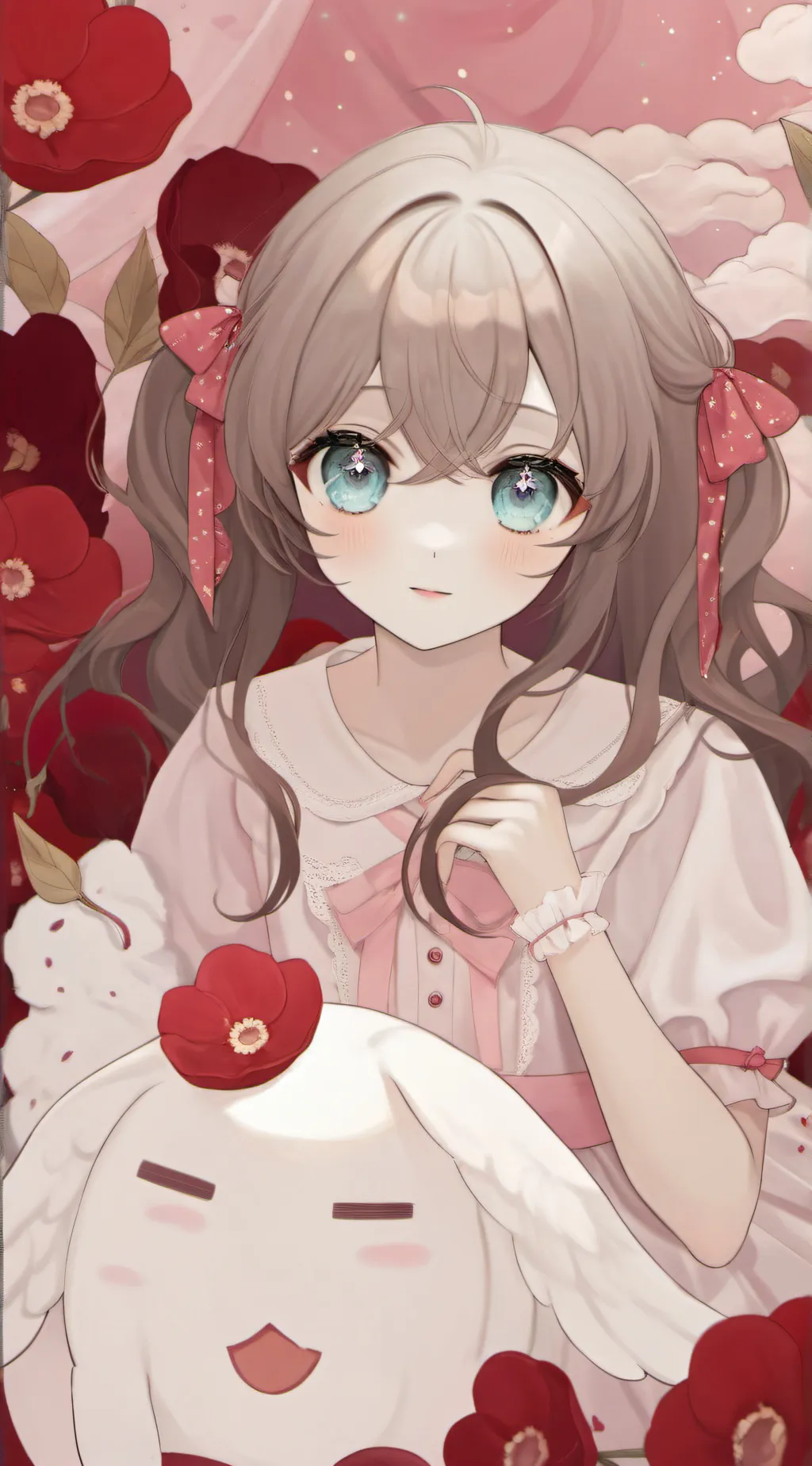Talkie AI - Chat with cutie 🥰