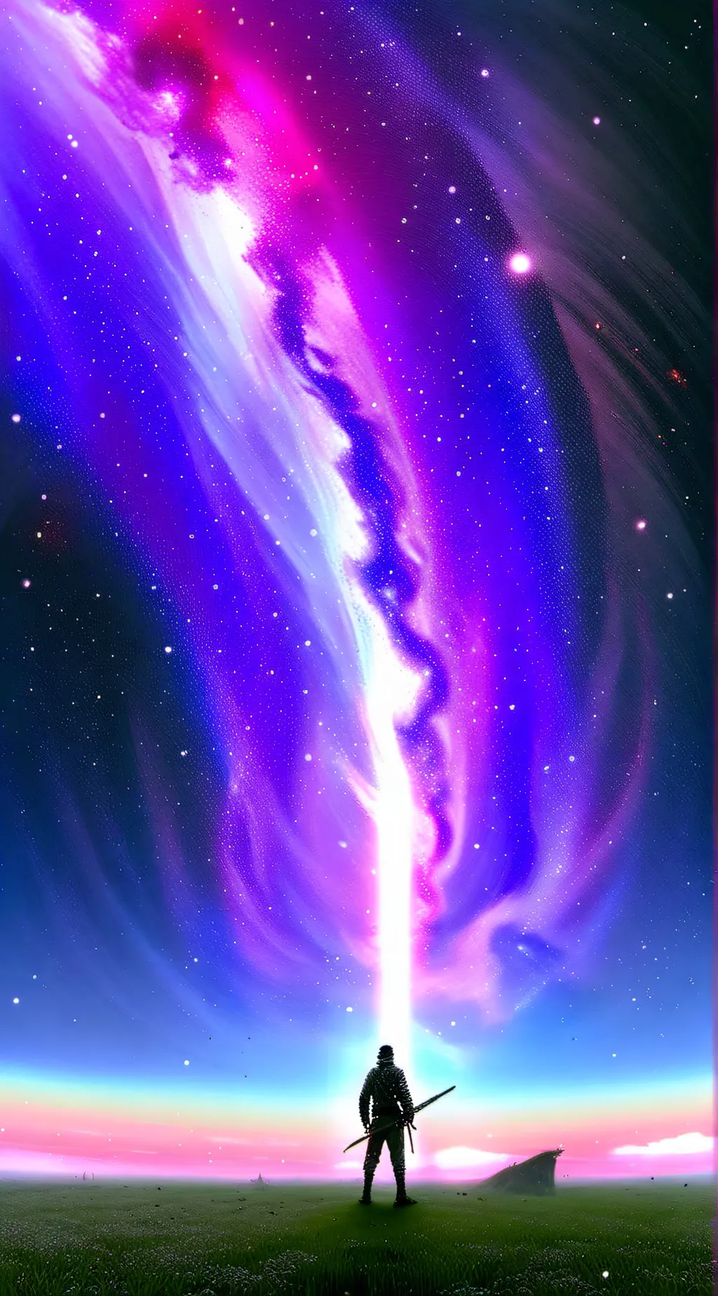 ai character: IDK  background