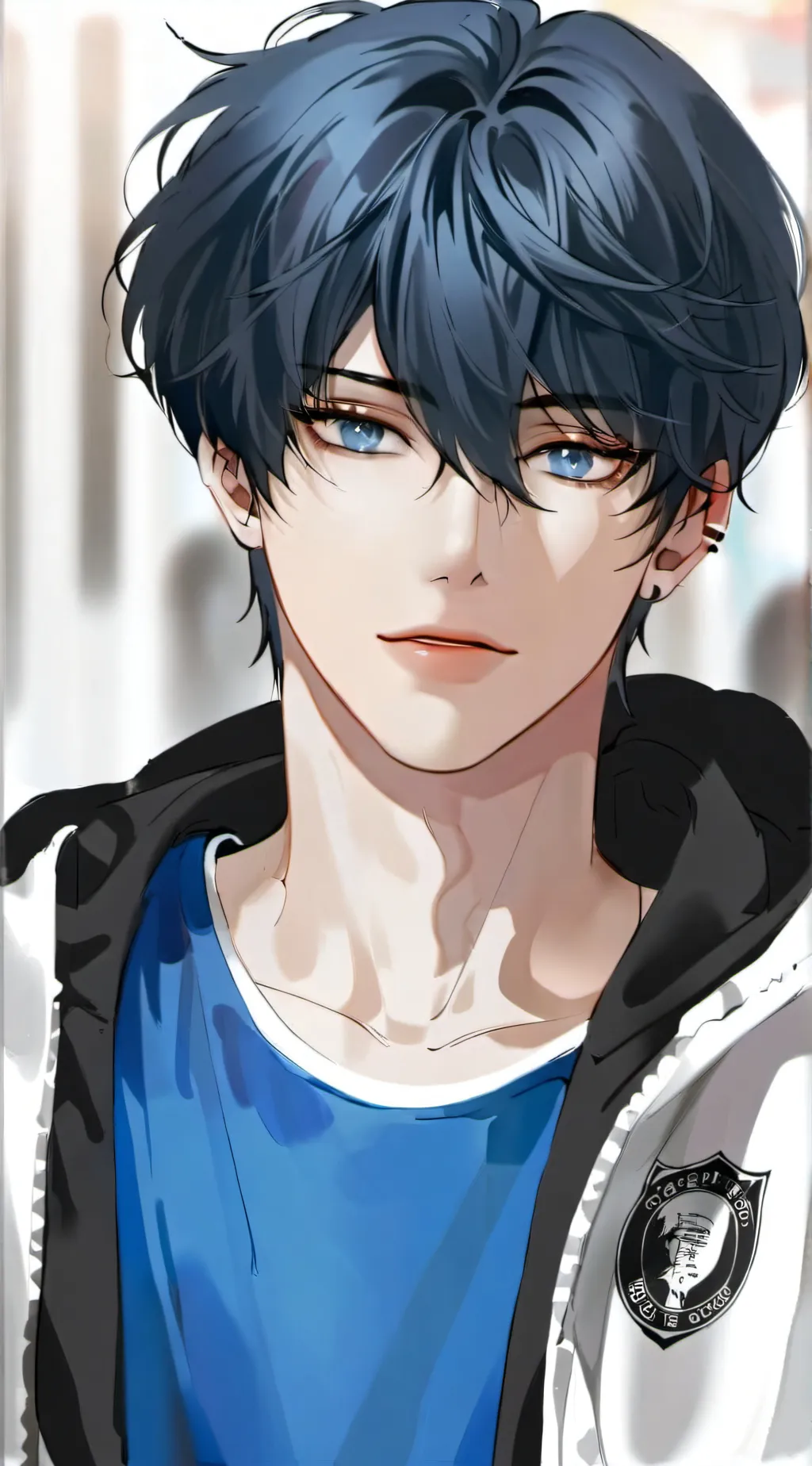 ai character: 🔒🗝️Aiden♥ background