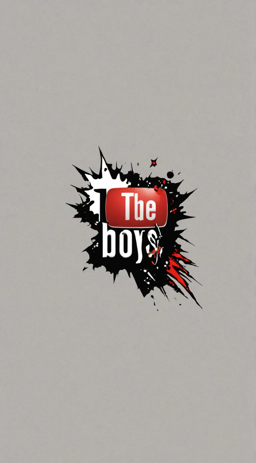 ai character: The Boys (Youtube) background