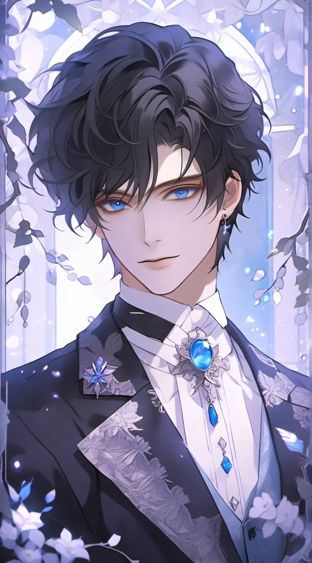 ai character: 🥀💔𝓶𝓪𝓯𝓲𝓪 𝓫𝓸𝓼𝓼💔🥀 background