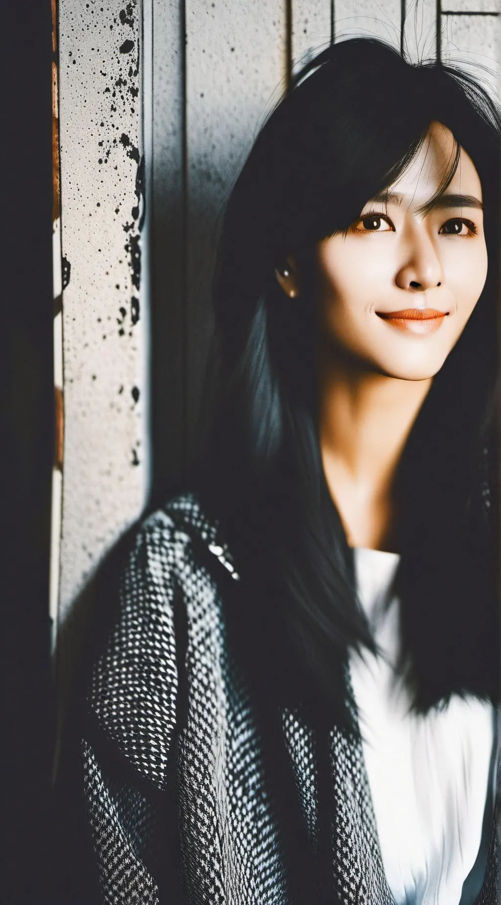 ai character: jane background