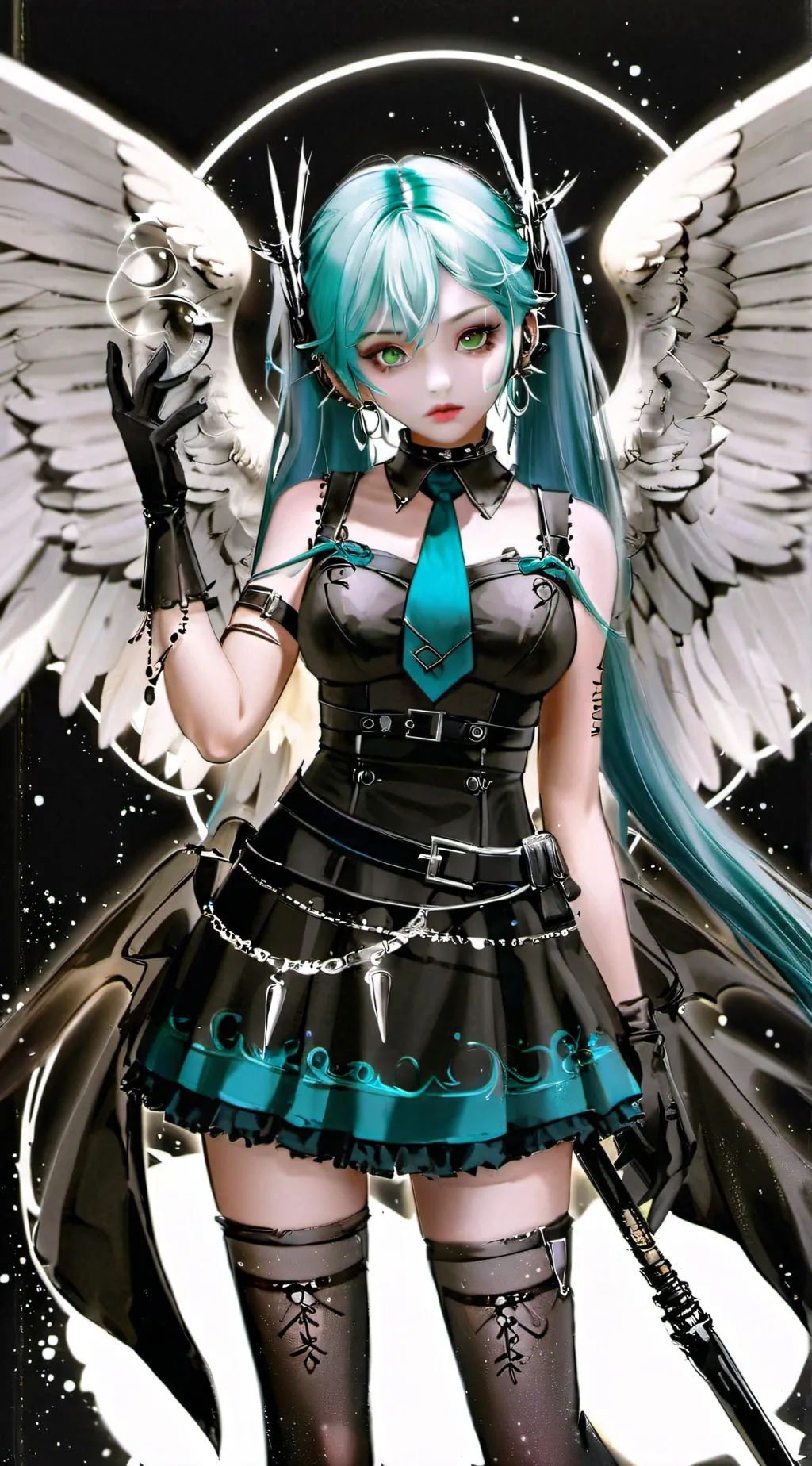 Talkie AI - Chat with hatsune miku