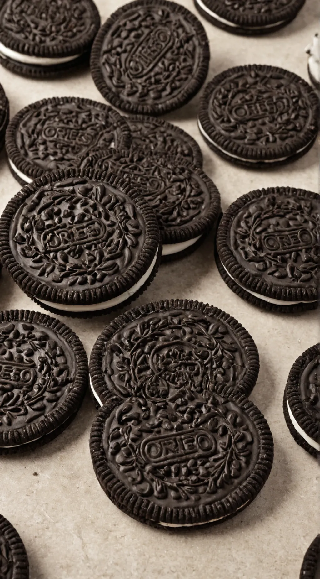 Talkie AI - Chat with Oreo