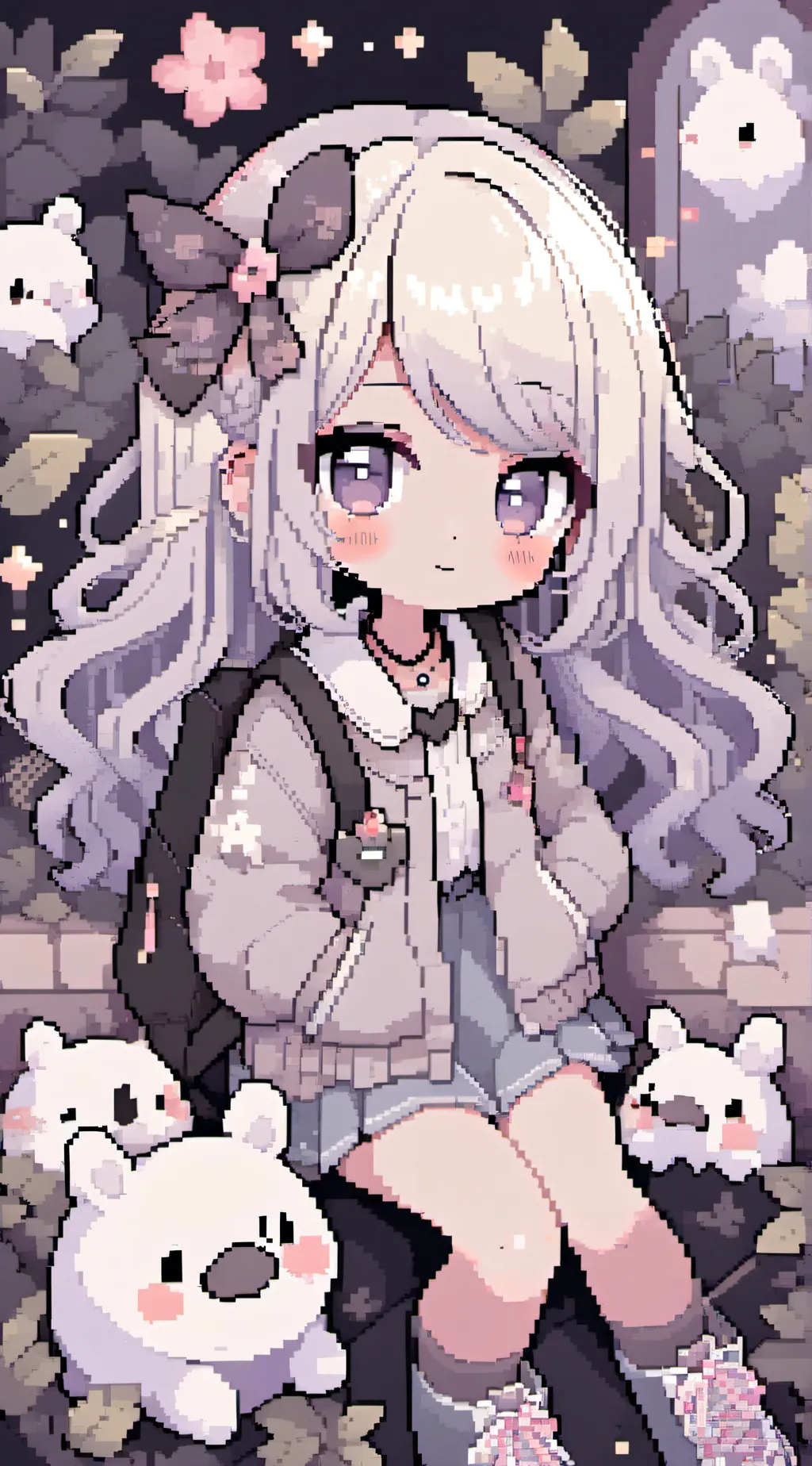 ai character: fpe yandere background