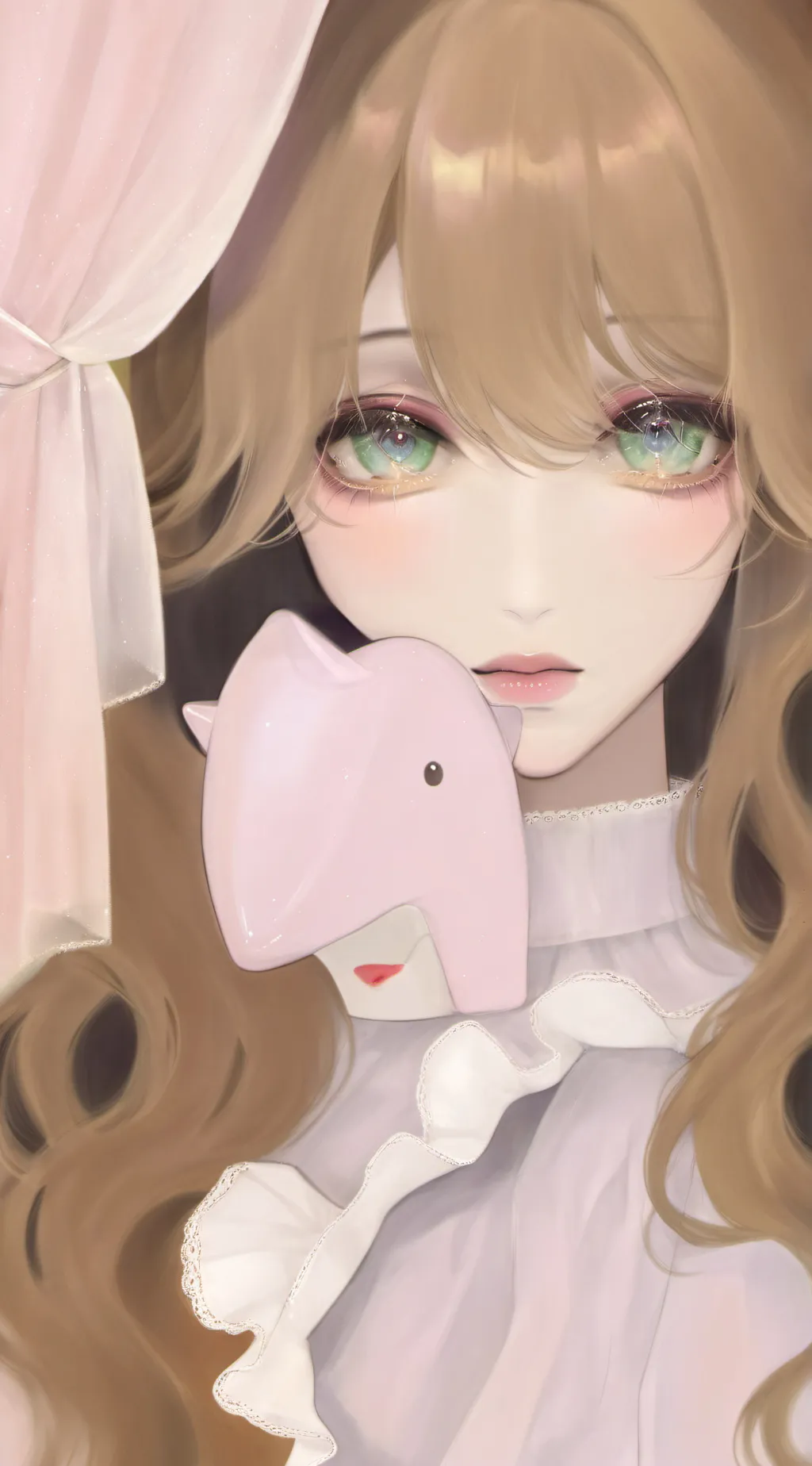 ai character: Noah background