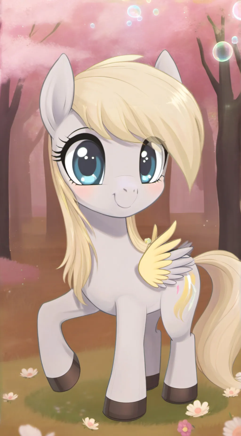 Talkie AI - Chat with Derpy