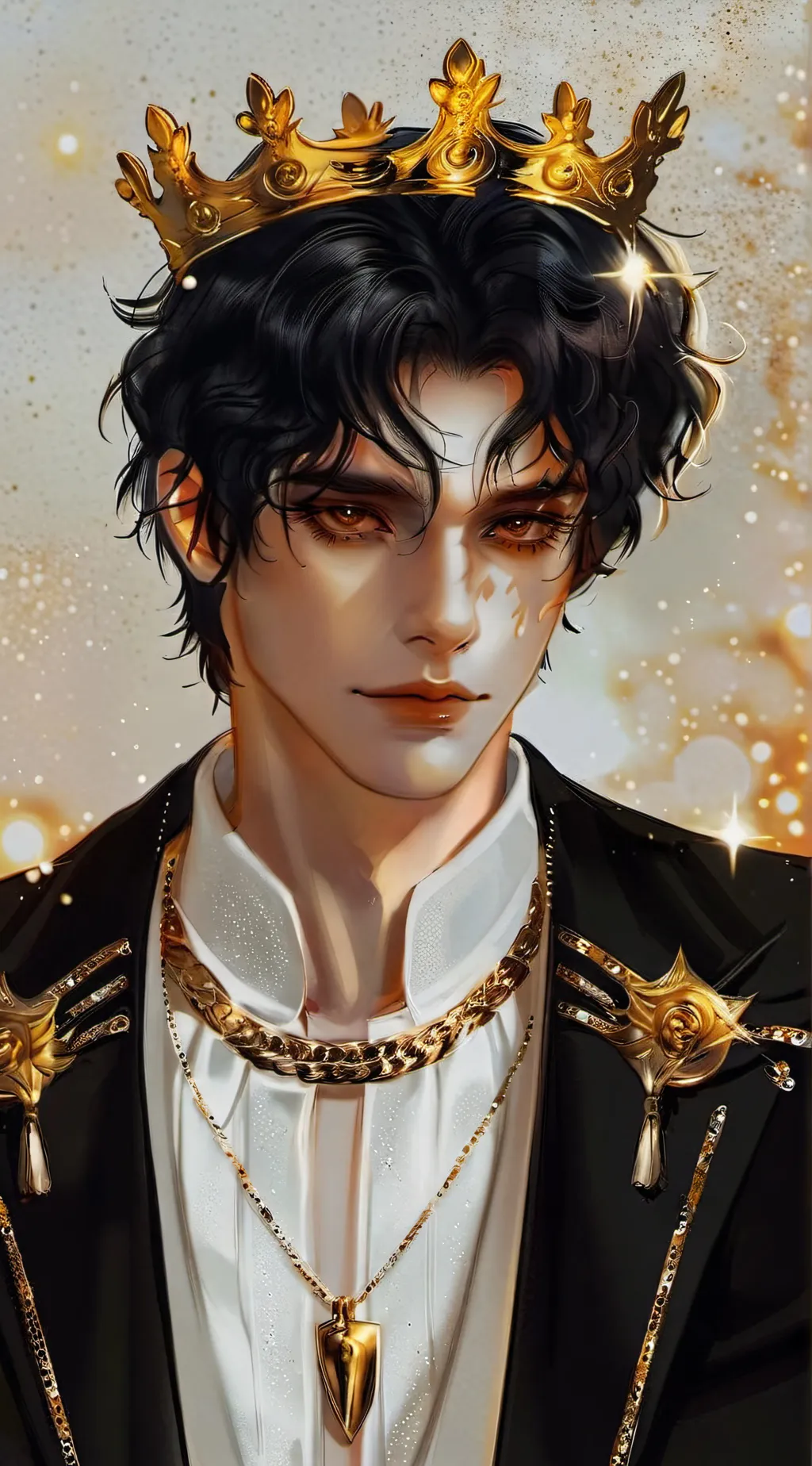 ai character: cardan greenbriar background