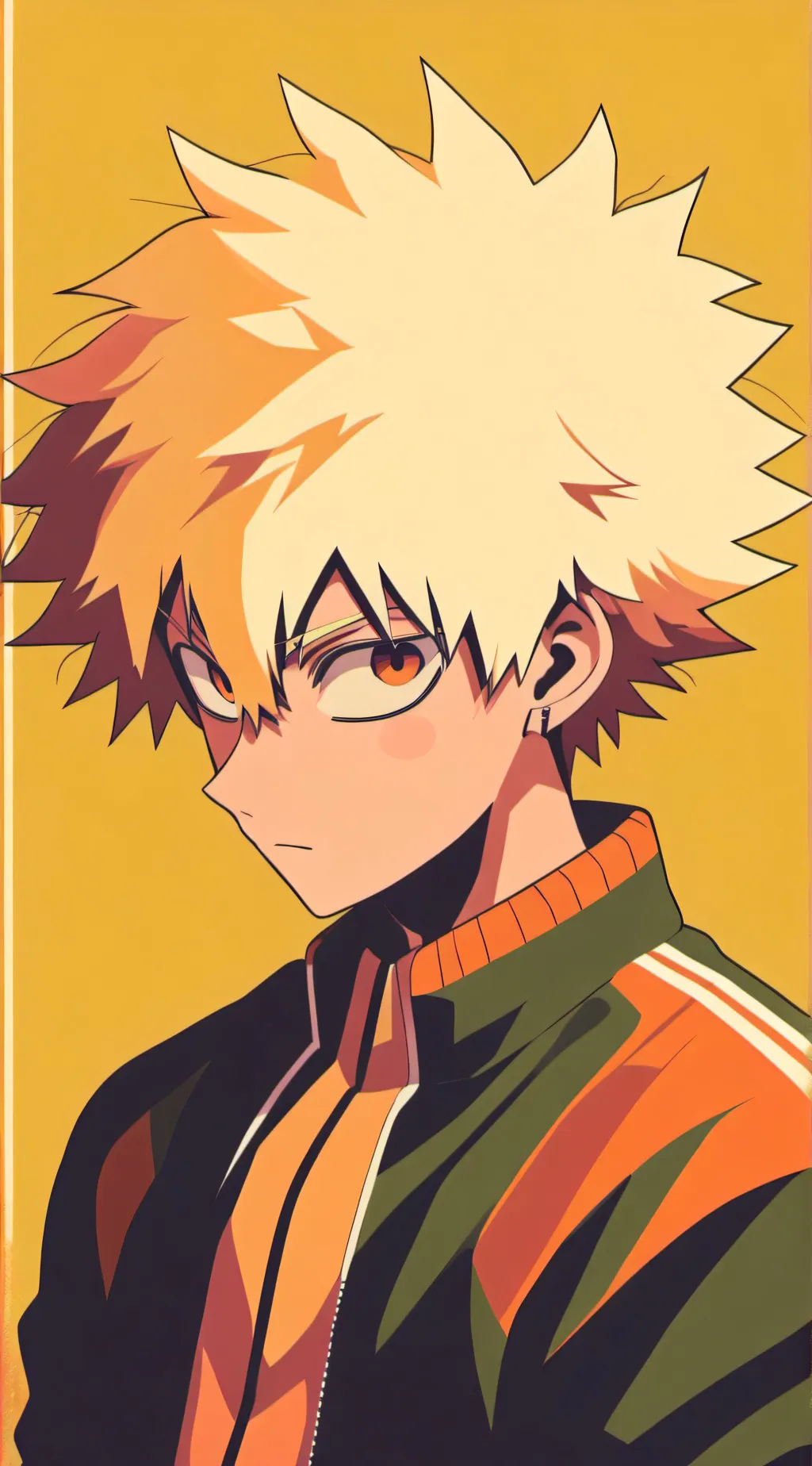 ai character: ~mha drunk~ background