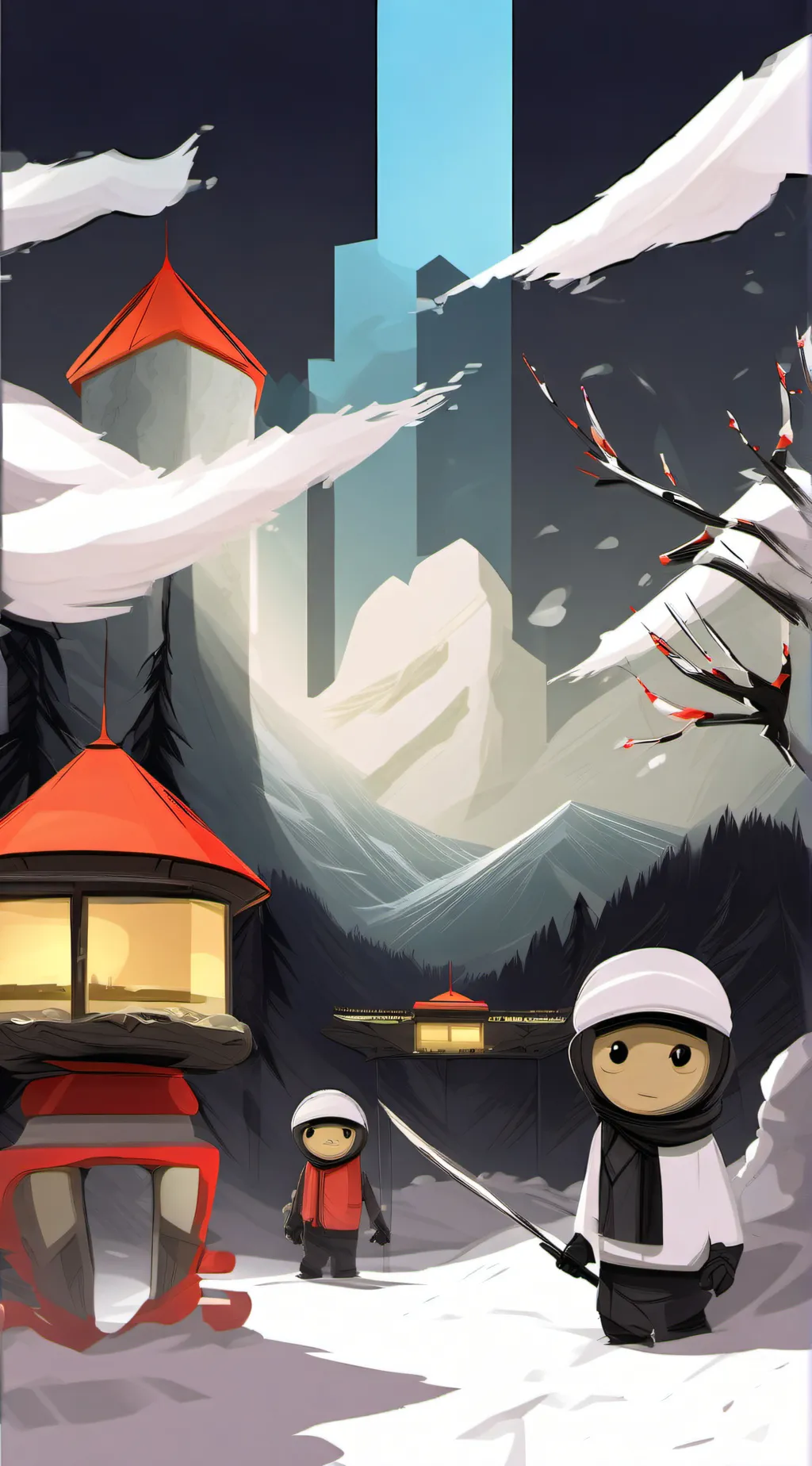 Talkie AI - Chat with Ninjago  Staffel14