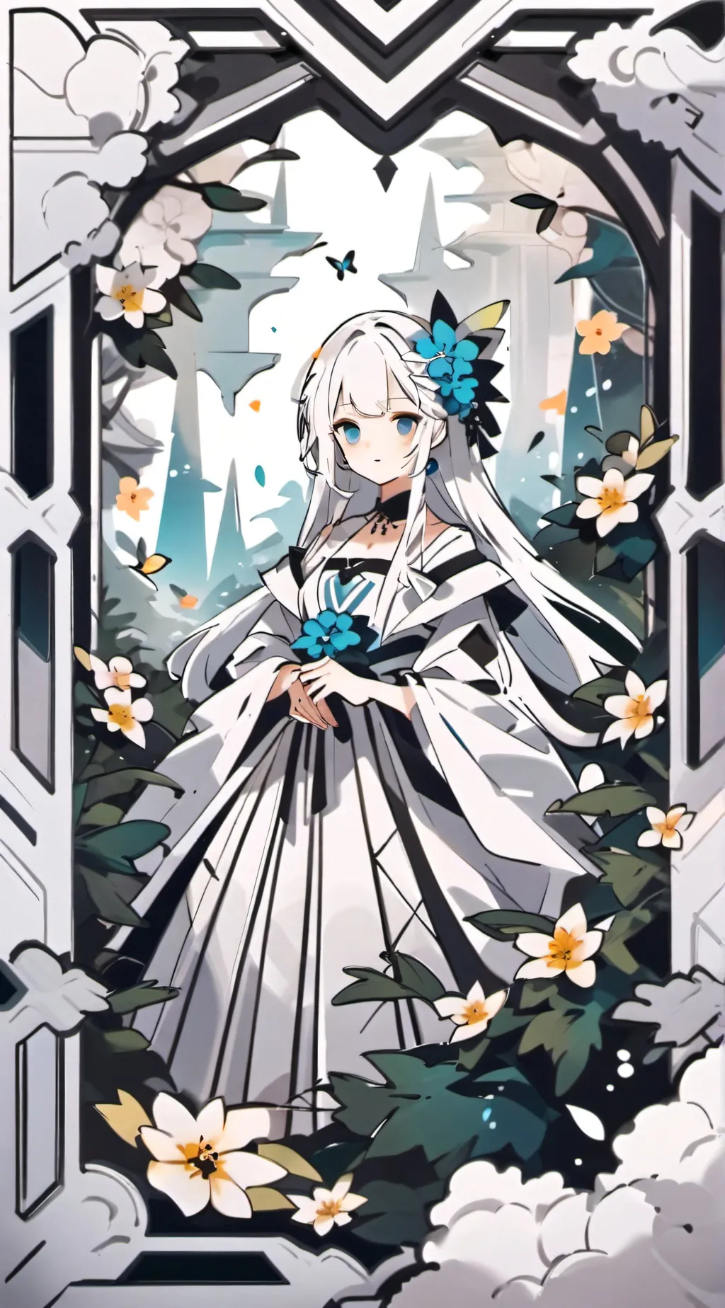 ai character: FPE SHERIFF/MURD background