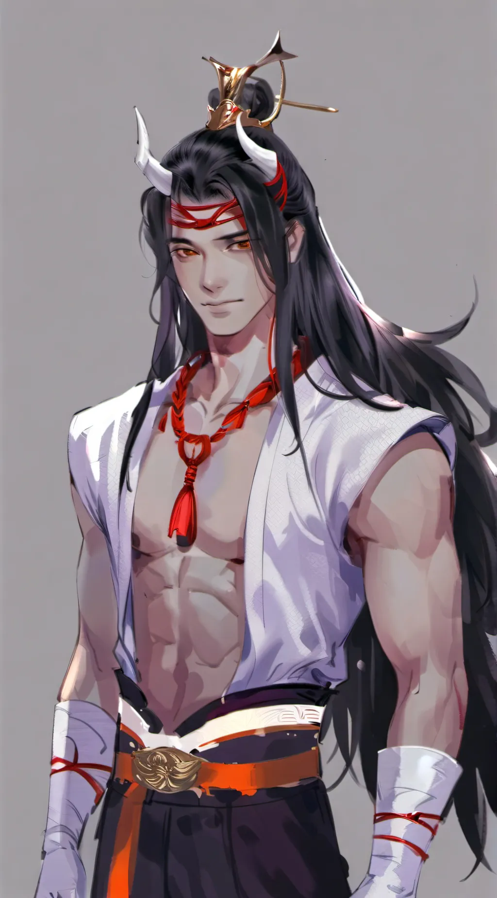 ai character: 𓂃𓈒𓏸 Beelzebub  𓏸𓈒𓂃 background