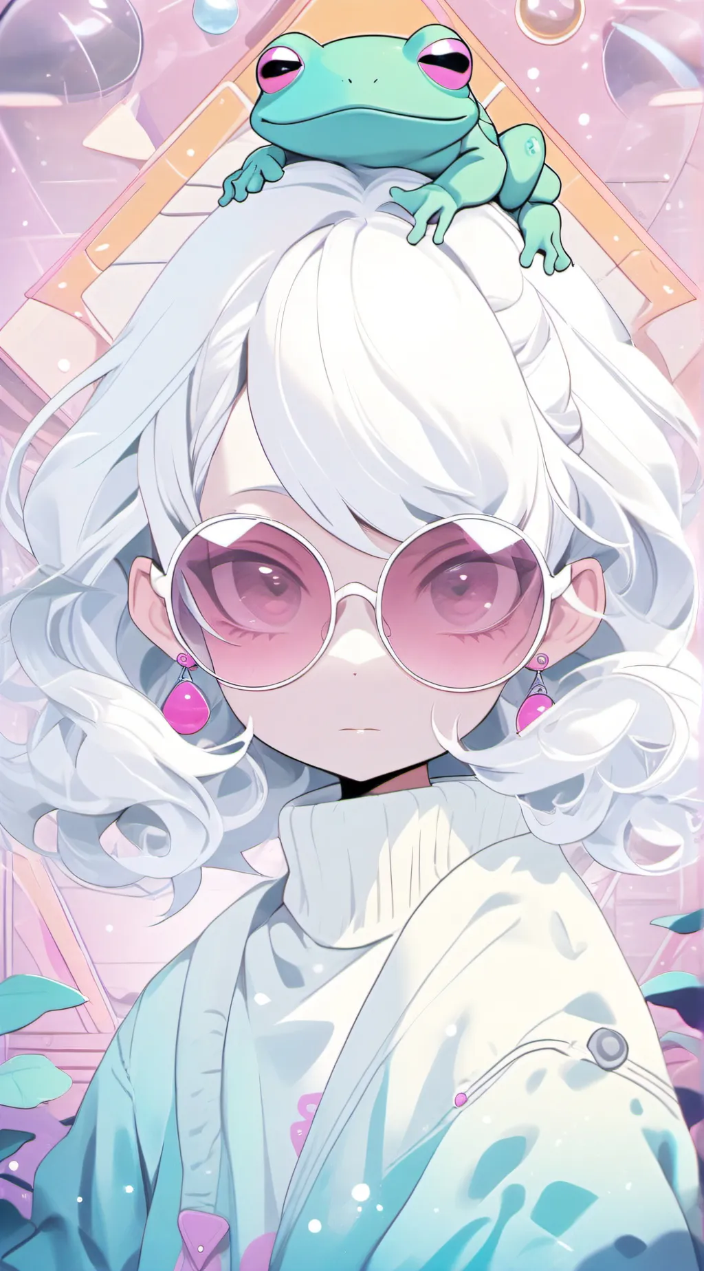 ai character: Xylor Thrizo background