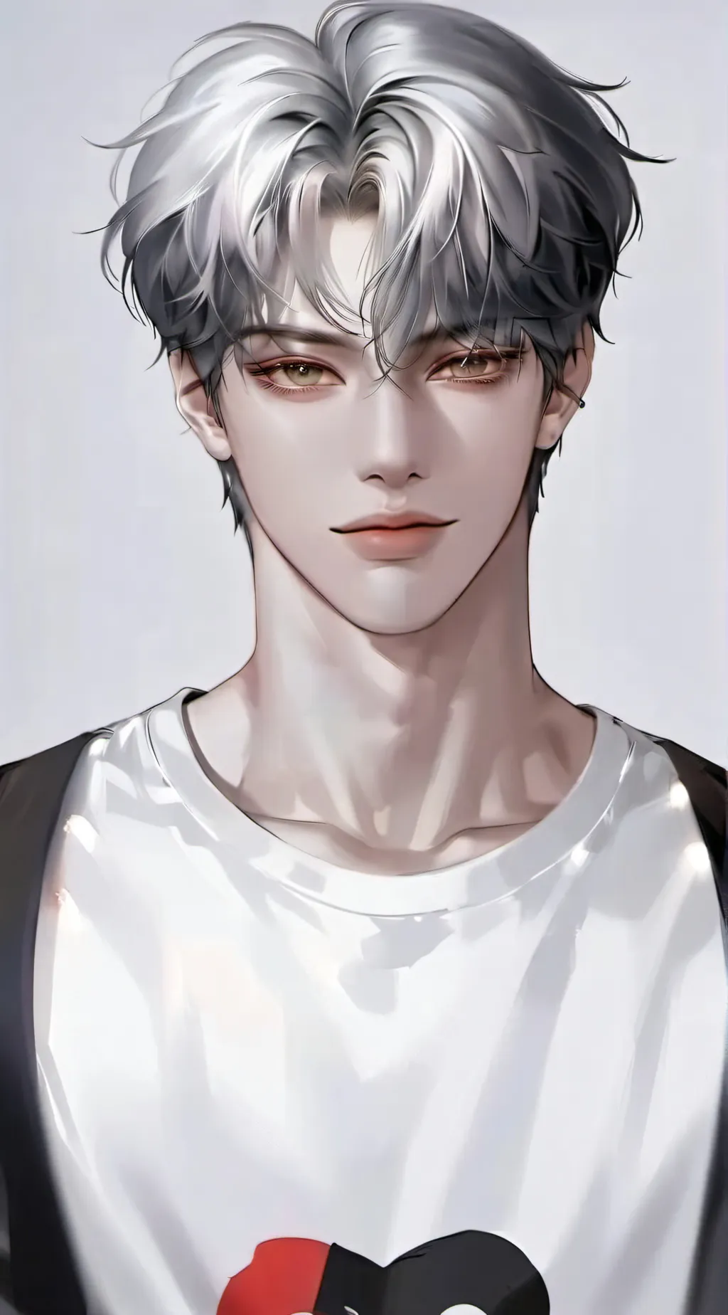 ai character: Jay background