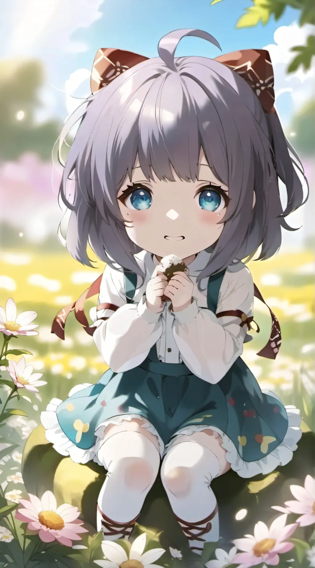 Talkie AI - Chat with Ani