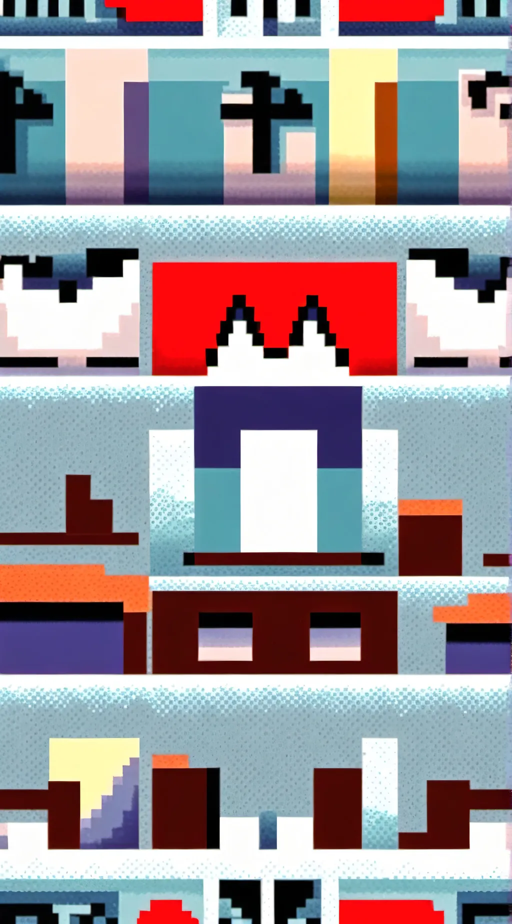 ai character: The Mobs!  background