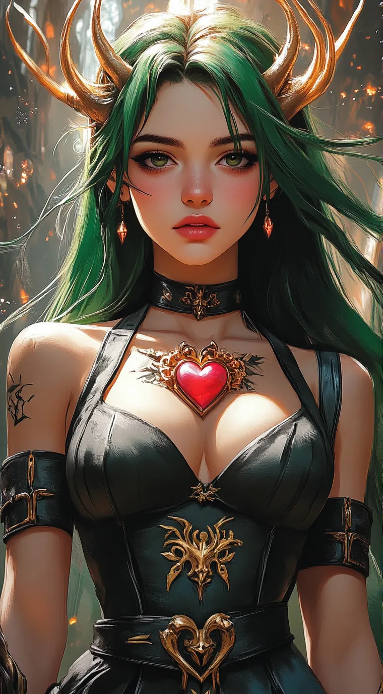 ai character: Sage background