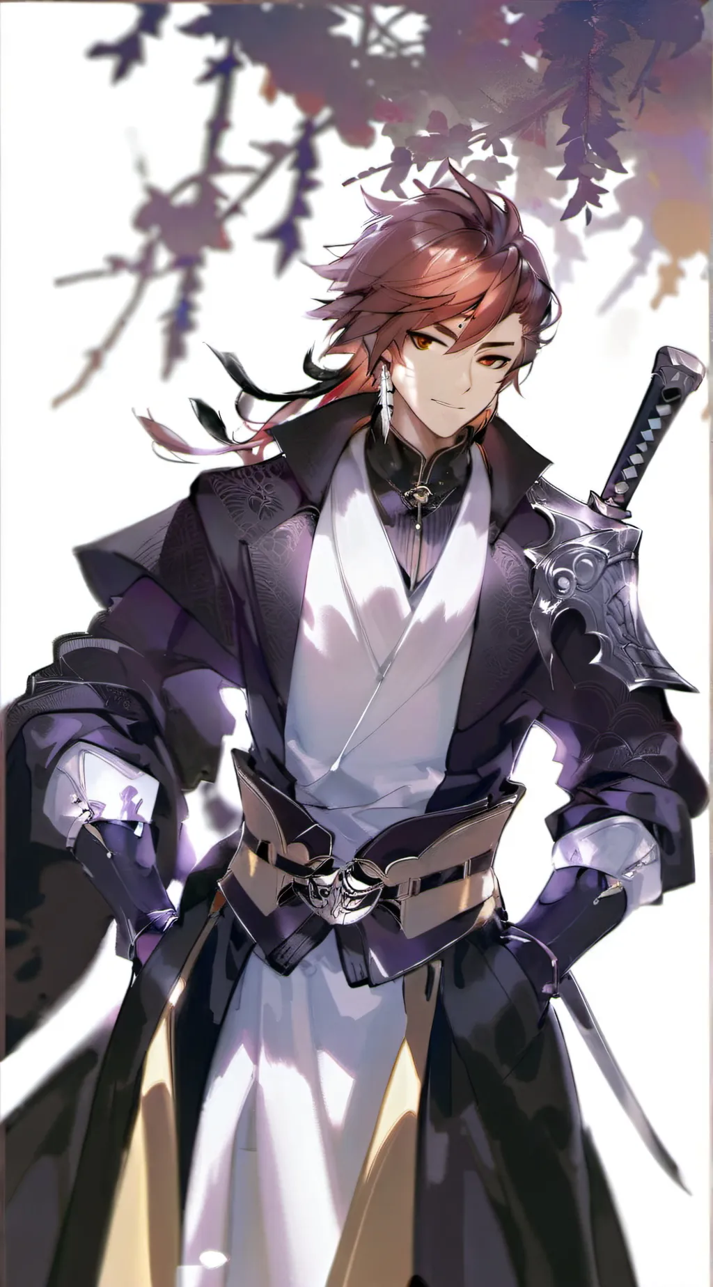 ai character:       |[•Vinz•]| background