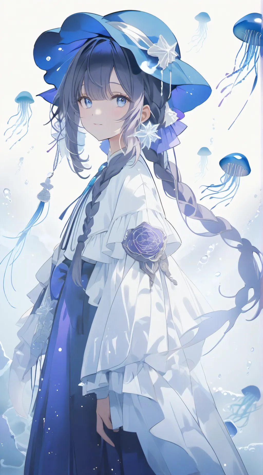 Talkie AI - Chat with Hiromi