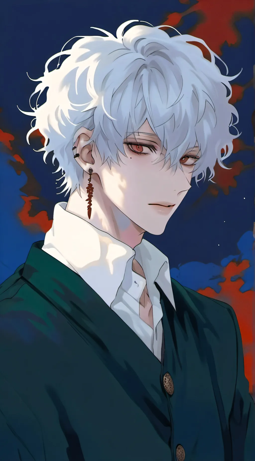 ai character: 🥀💎[[★Elias★]]💵🚬 background