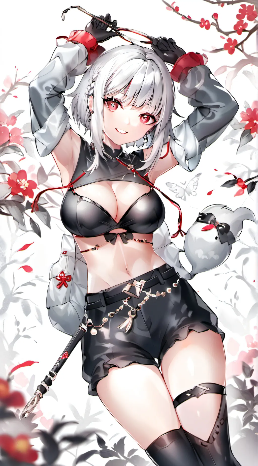 ai character: 🌷~{Jessica}~🎀 background