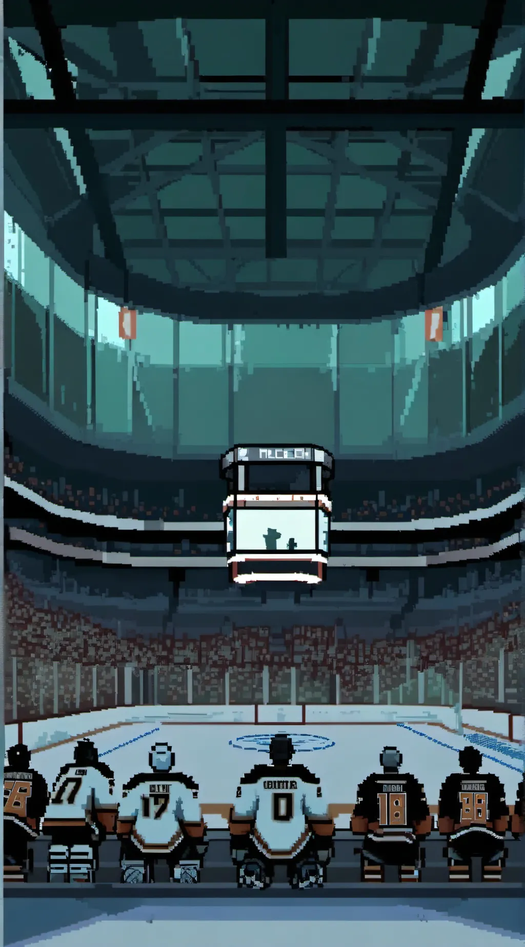 Talkie AI - Chat with mighty ducks d2