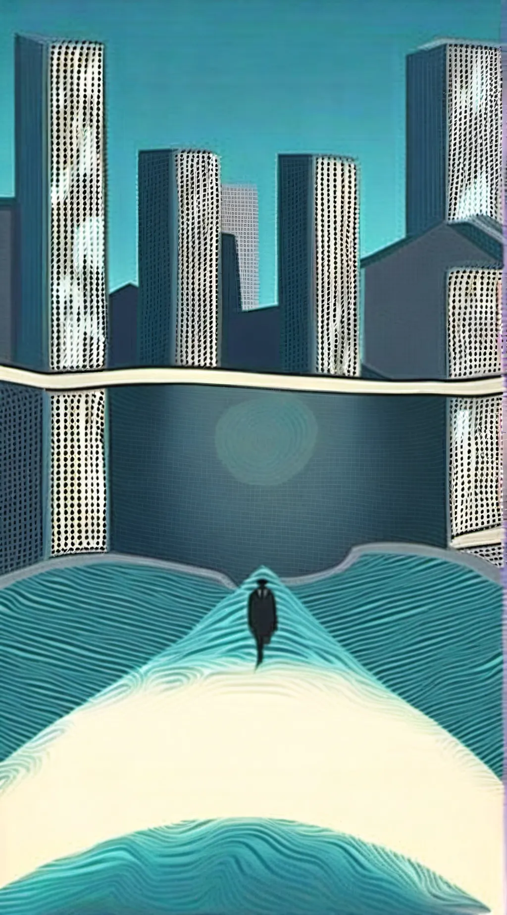 ai character: A Wrinkle In Time background