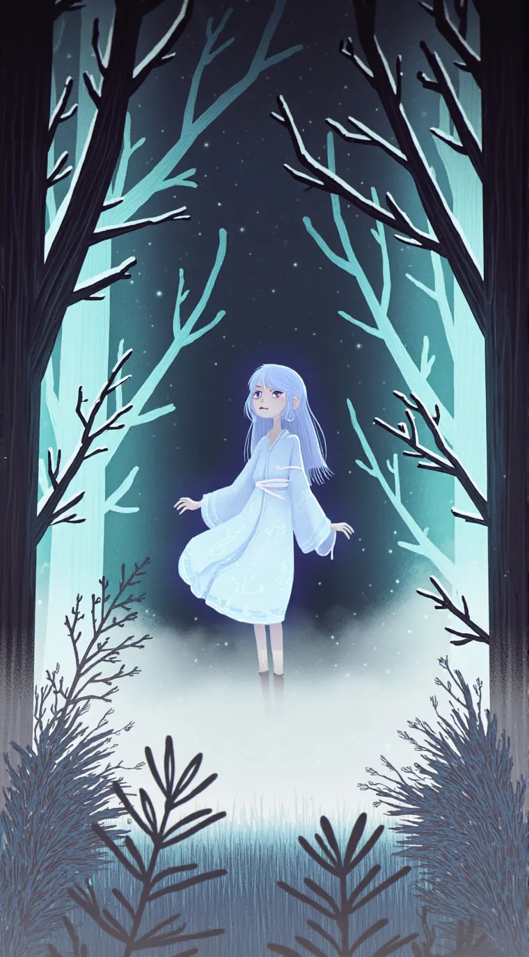 ai character: Yuuki Ona background
