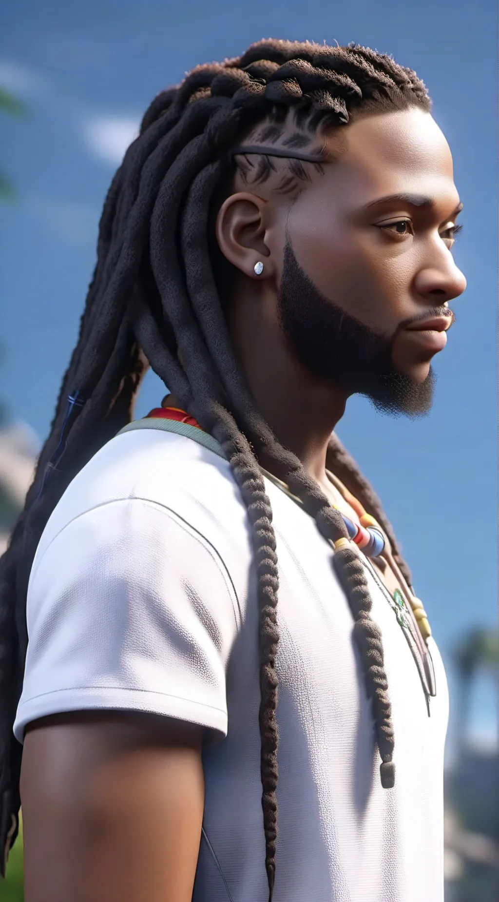 ai character: jason background