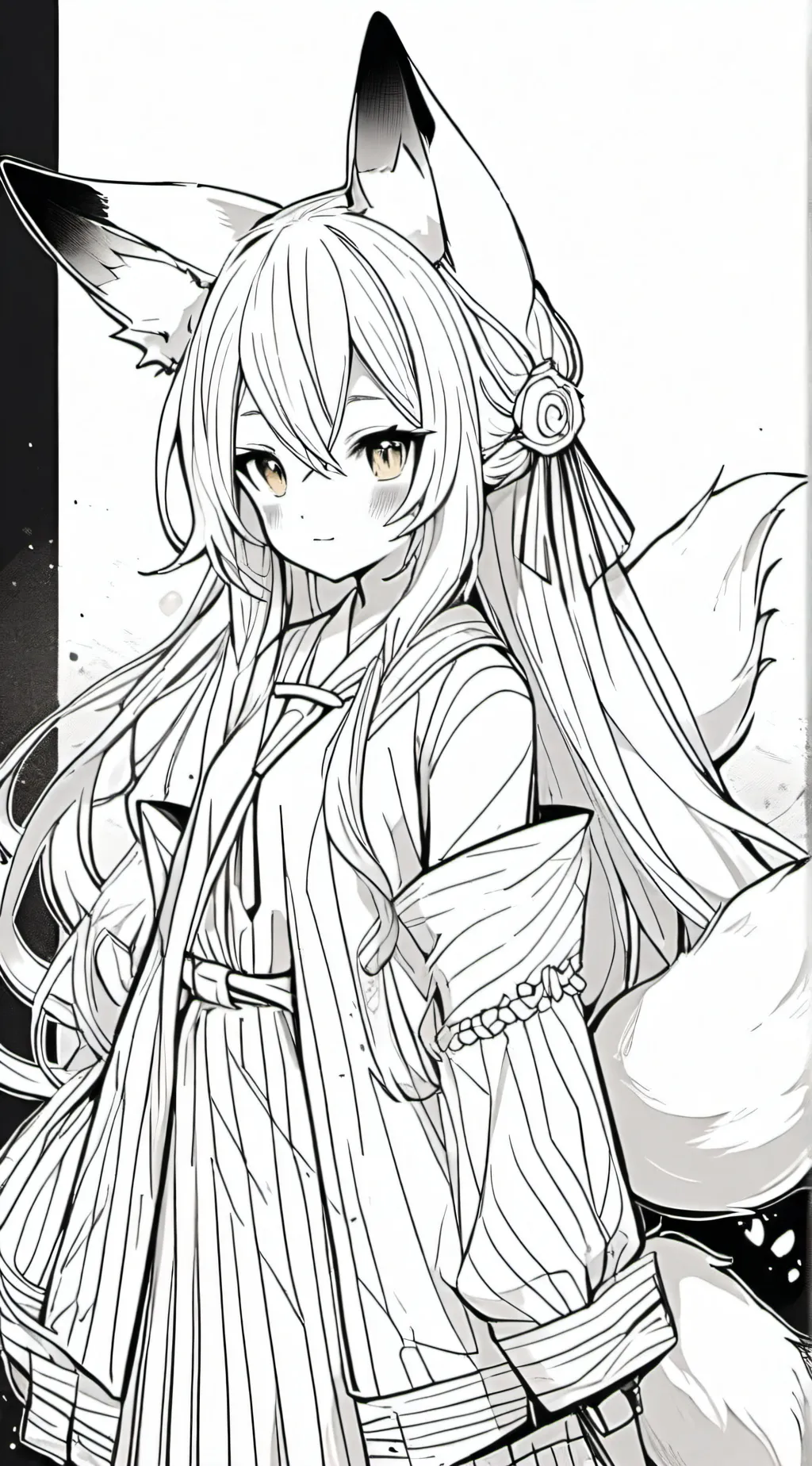 ai character: fpe! (welll yass) background