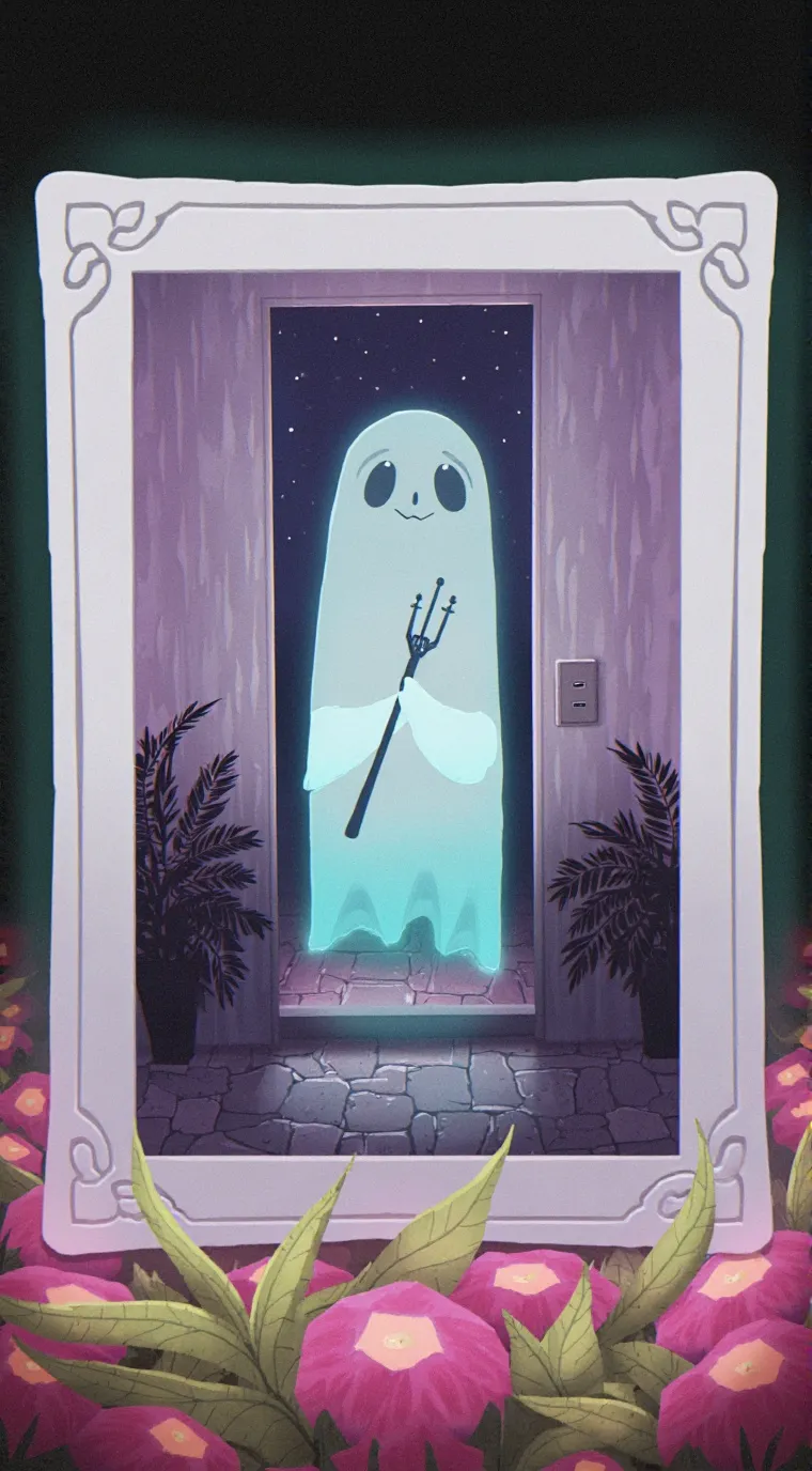 ai character: sprunki background