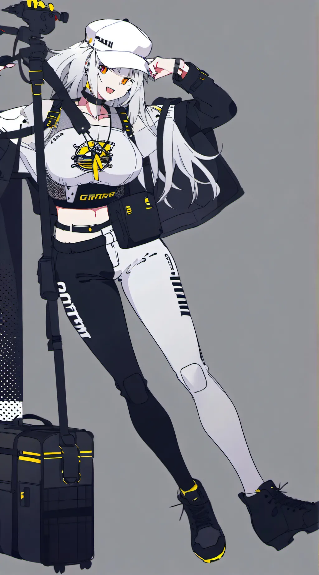 ai character: <[~°{ Mely}°~]> background