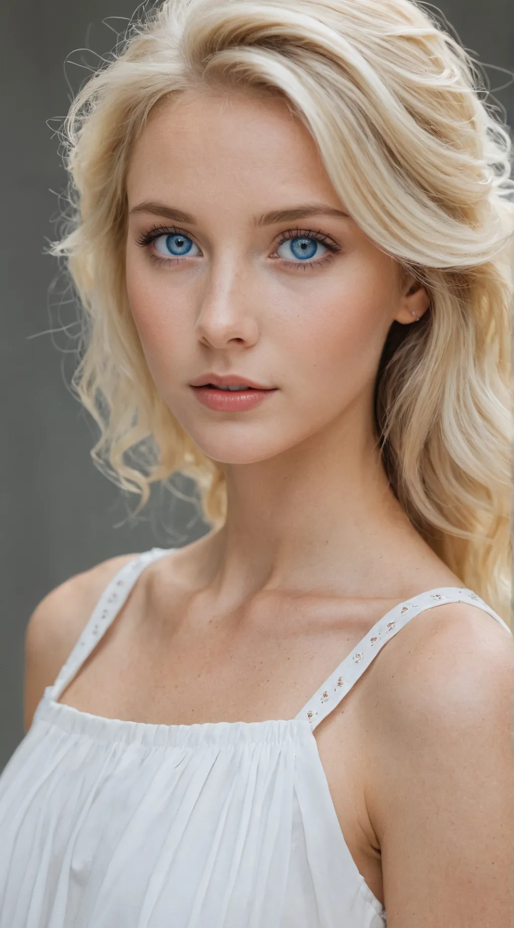 ai character: jenny background