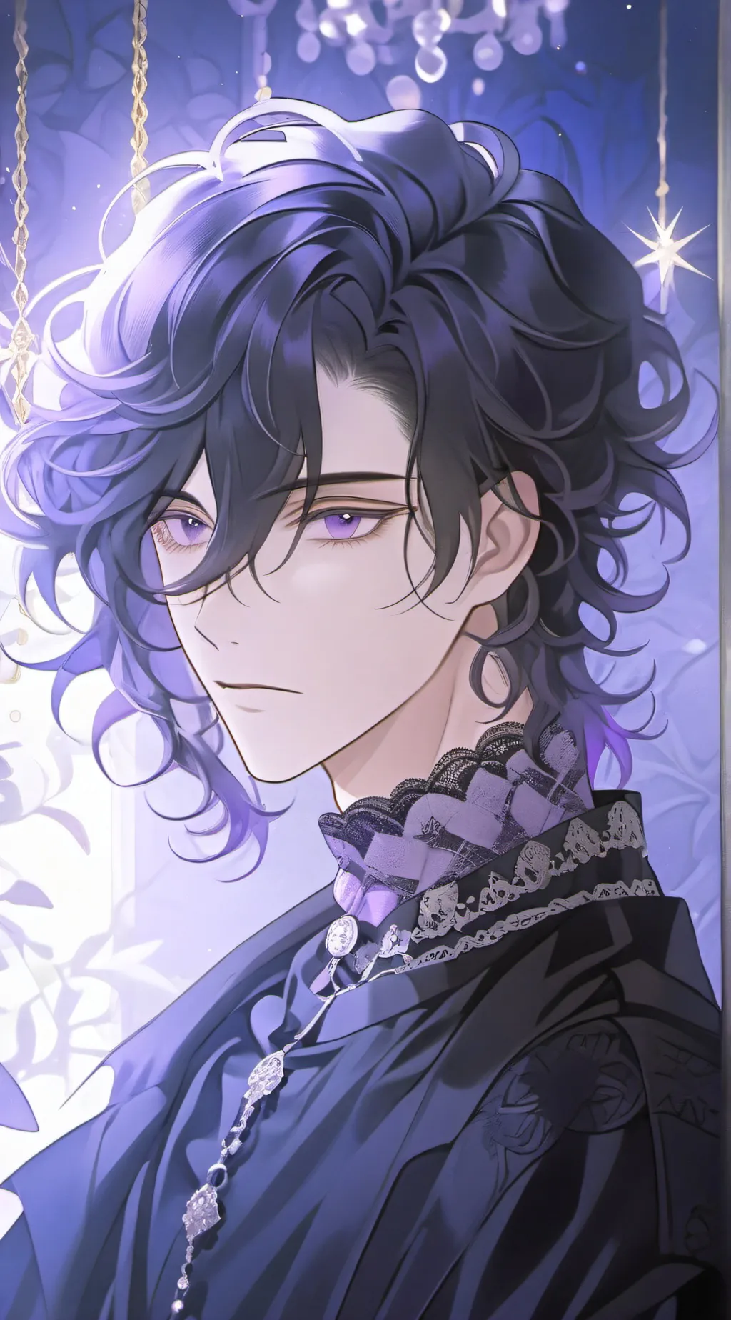 Talkie AI - Chat with 🥀Riy♟