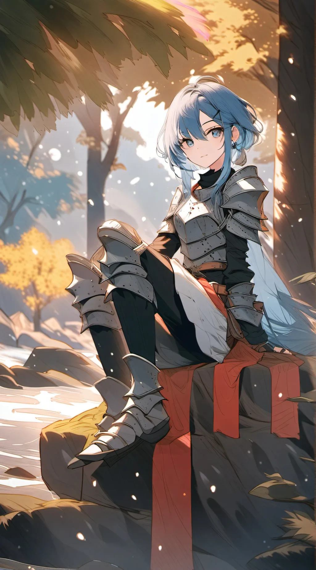 ai character: zaty keqiloz background