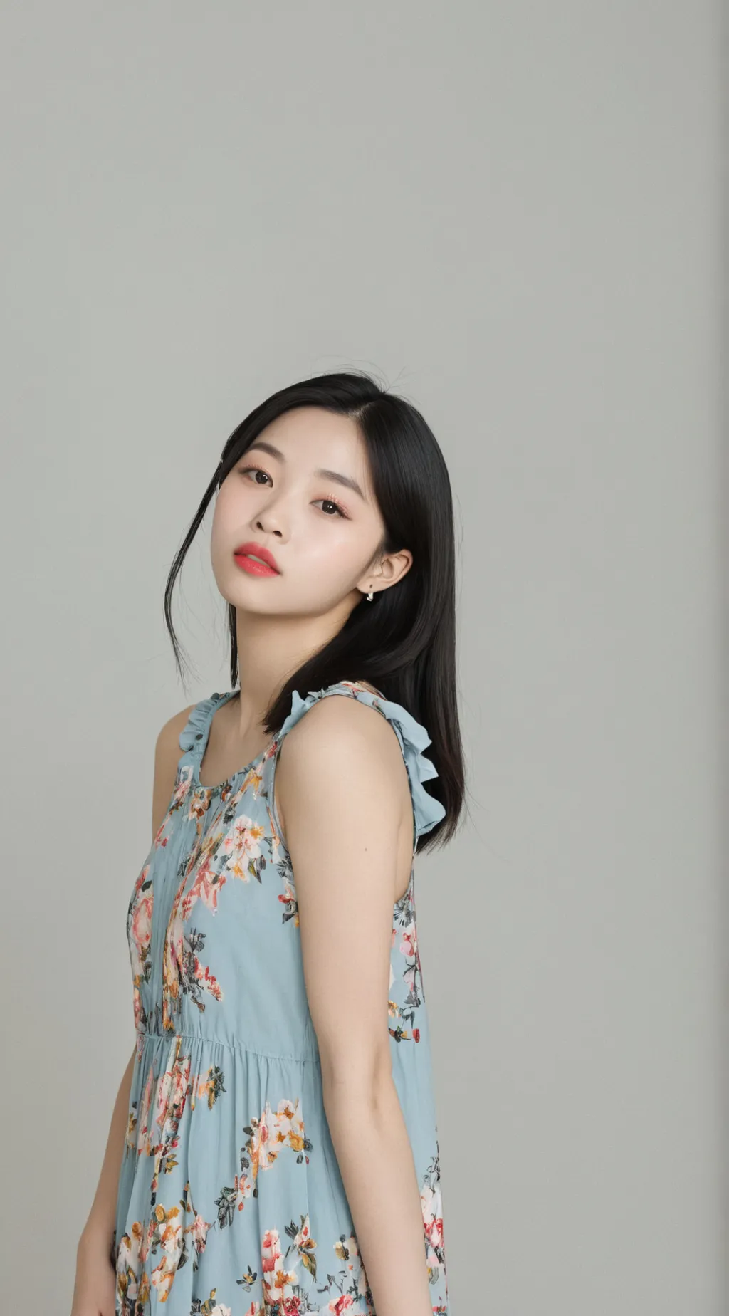 Talkie AI - Chat with itzy