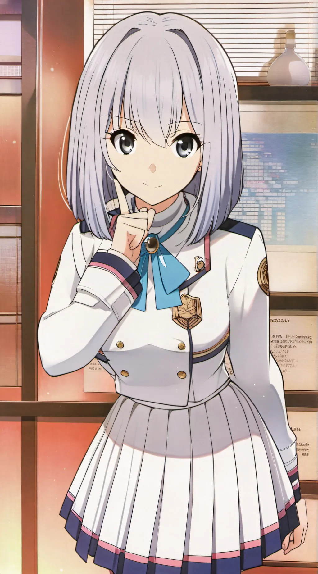 Talkie AI - Chat with Airi Arcadia