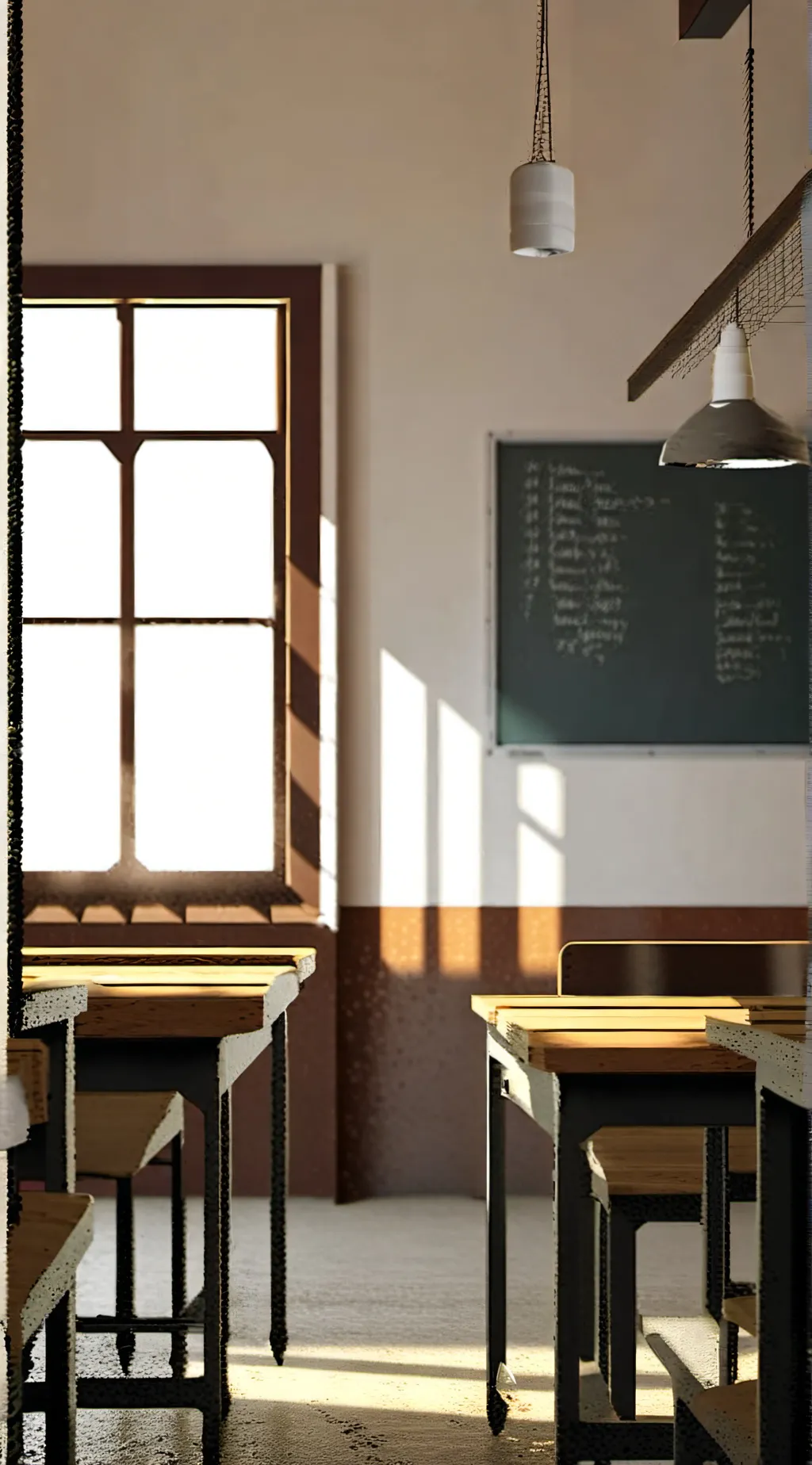 ai character: Mha X you background