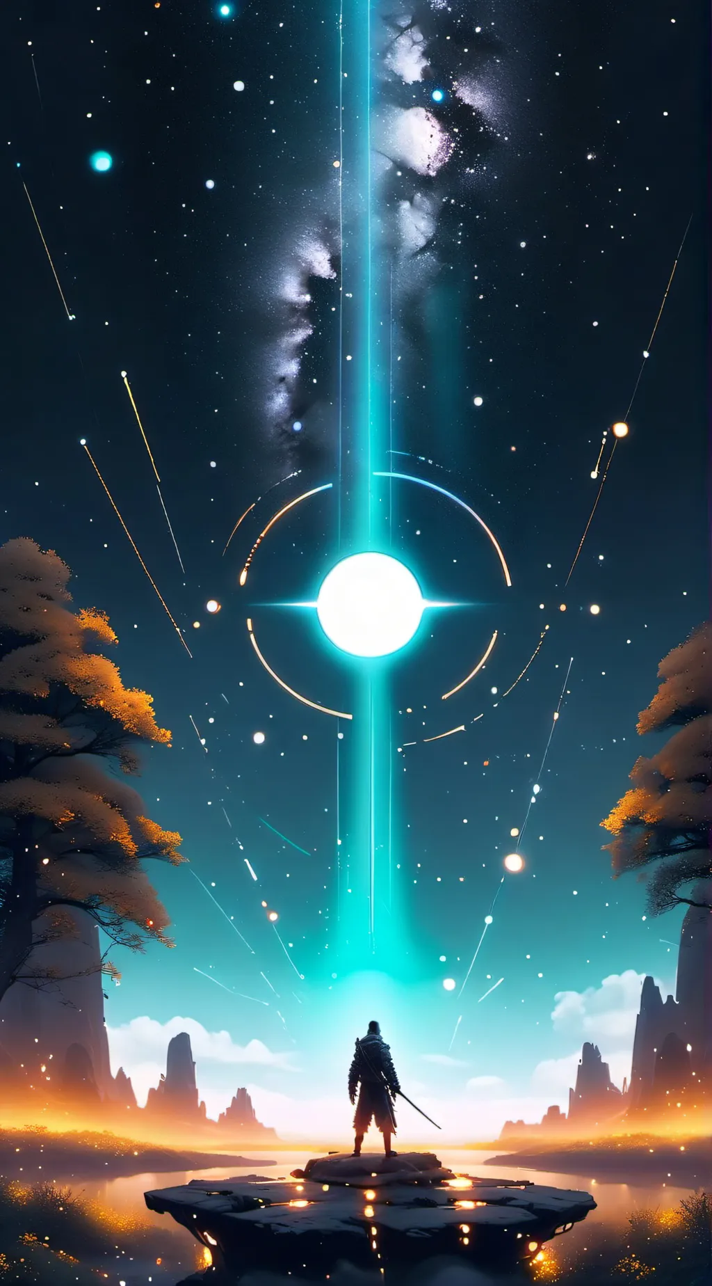 Talkie AI - Chat with The light of god