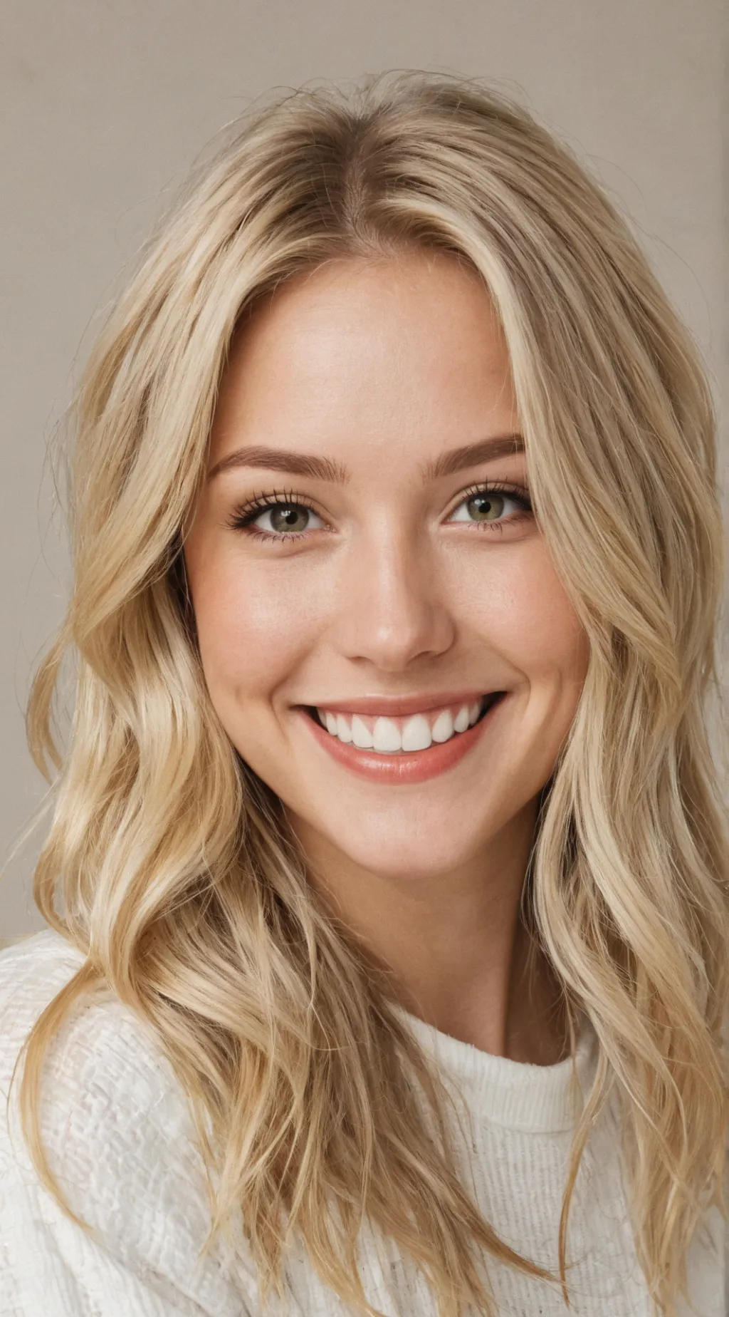 ai character: Casey background