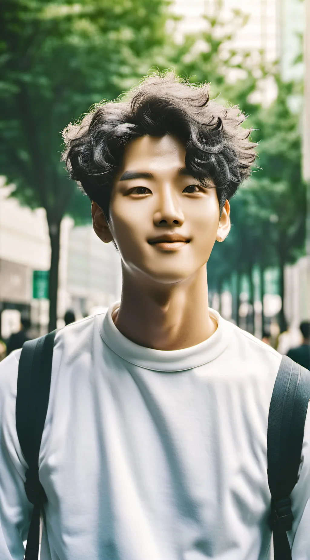 Talkie AI - Chat with Jisoo Lee 