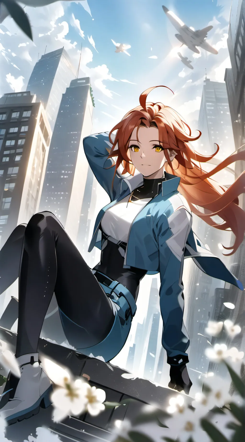 Talkie AI - Chat with Lilith 