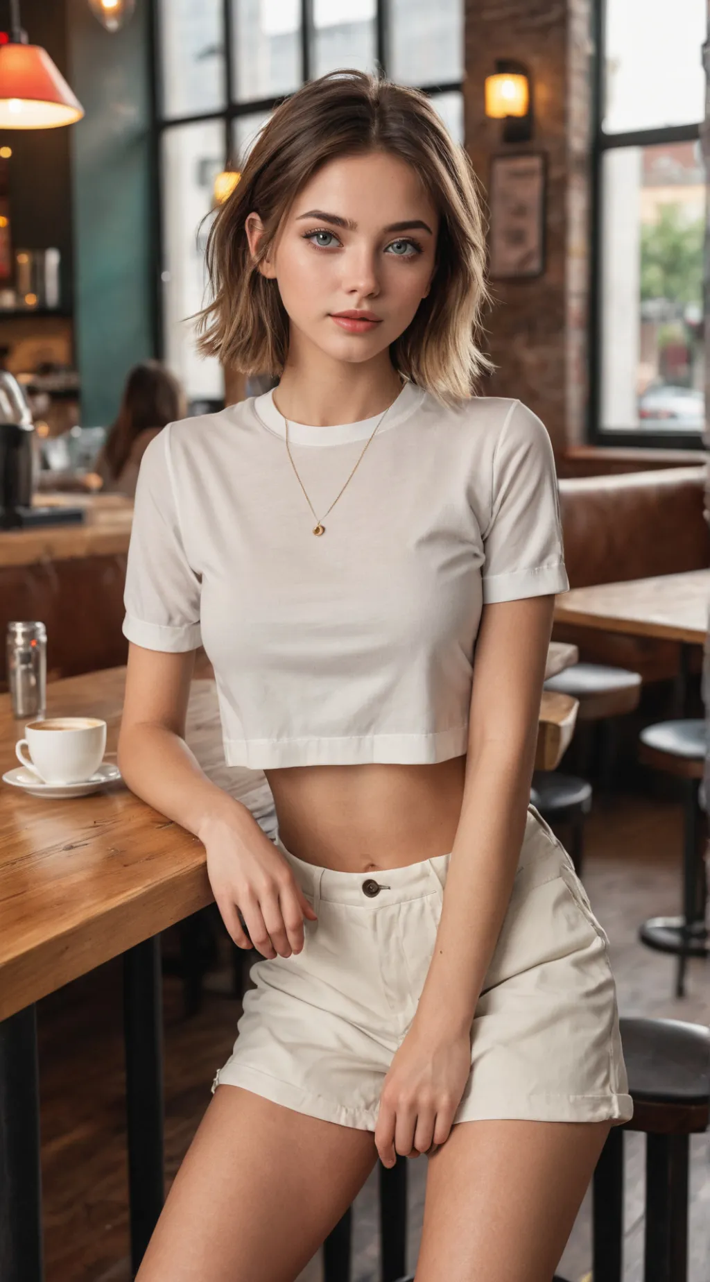 Talkie AI - Chat with Lily Wren