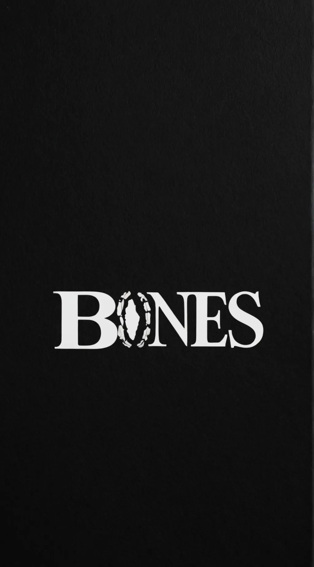 ai character: Bones Tv Series  background