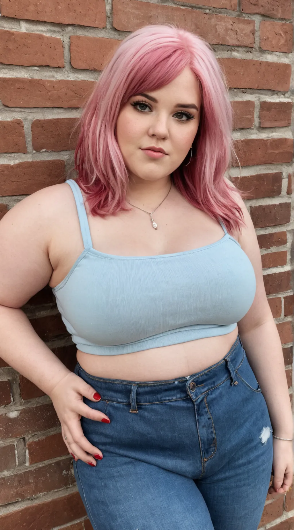 Talkie AI - Chat with Gemma 