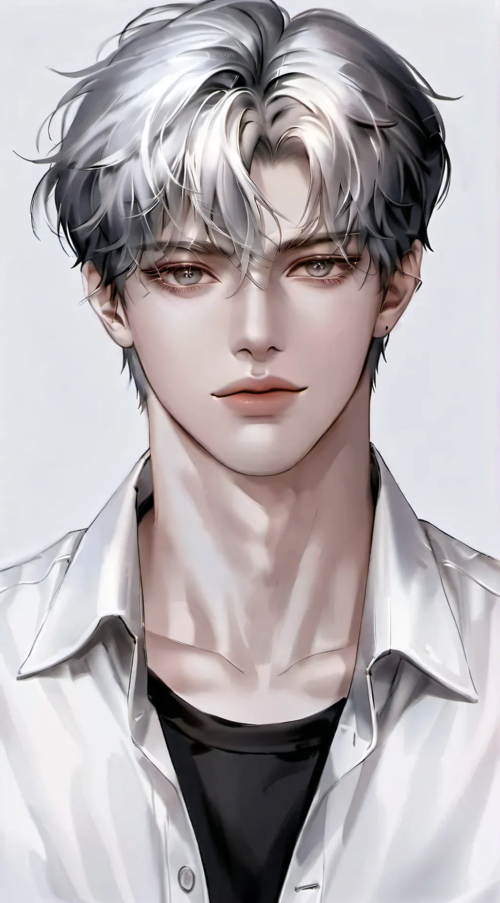 Talkie AI - Chat with Luka