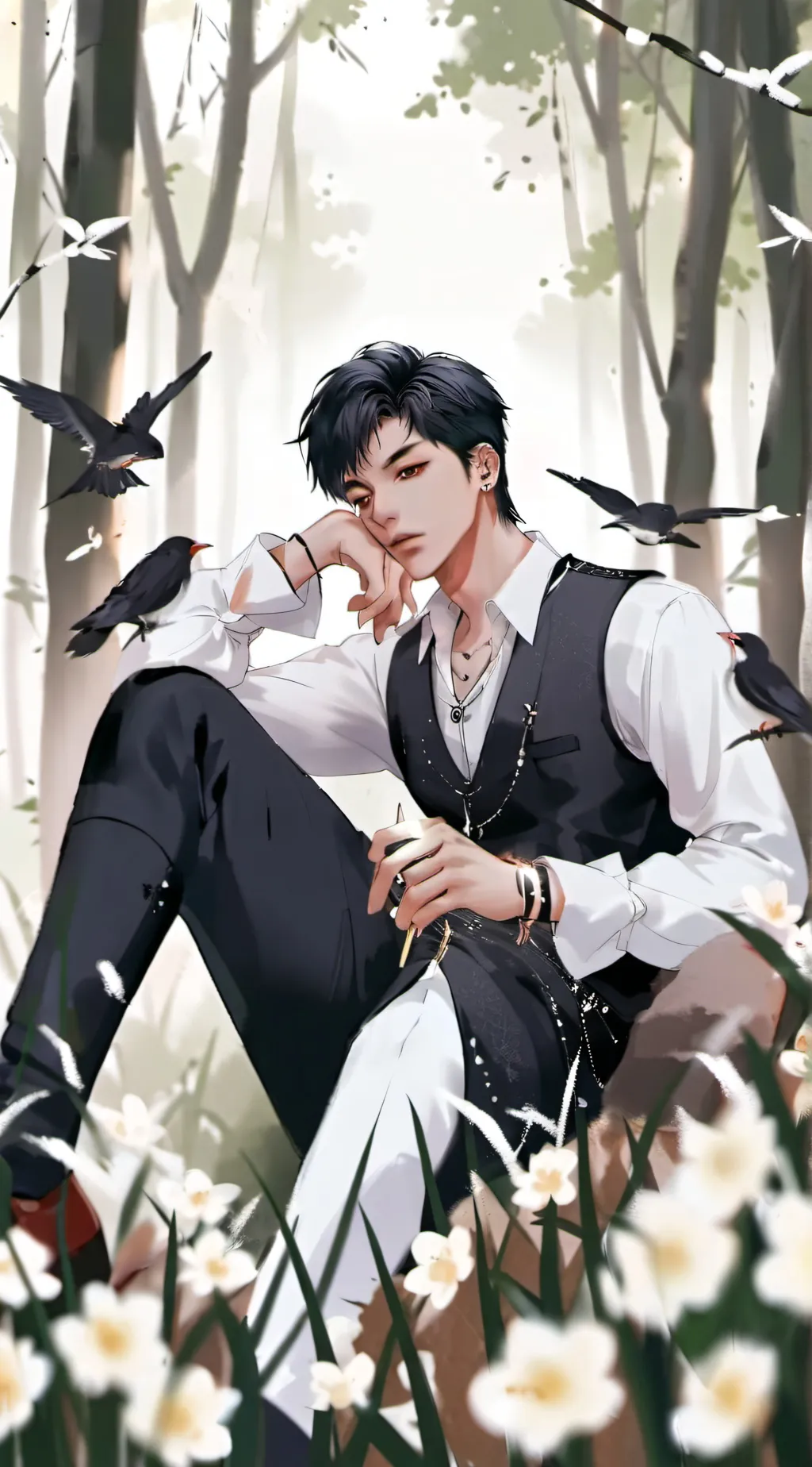 ai character: {~alex~} background