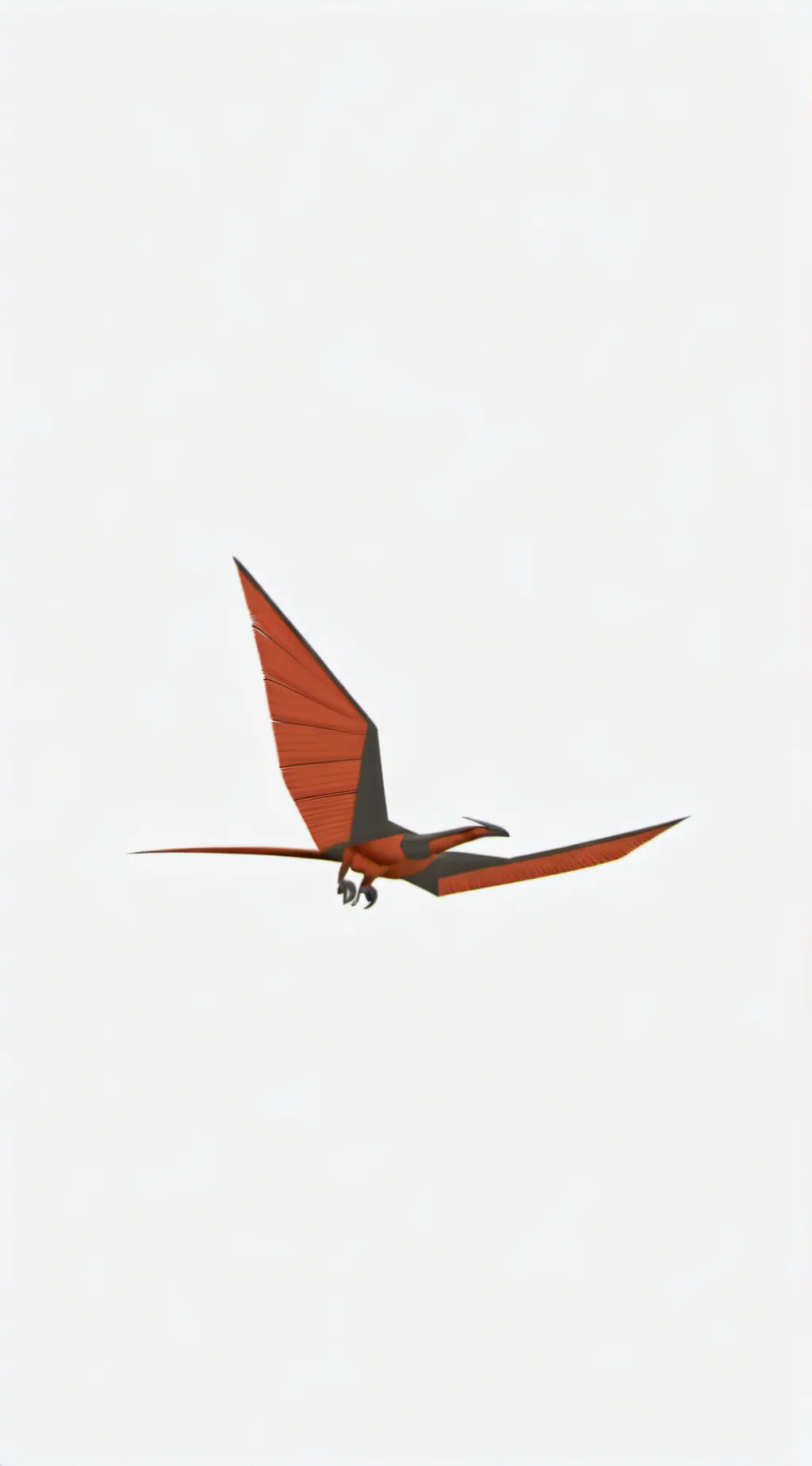 ai character: dragon background