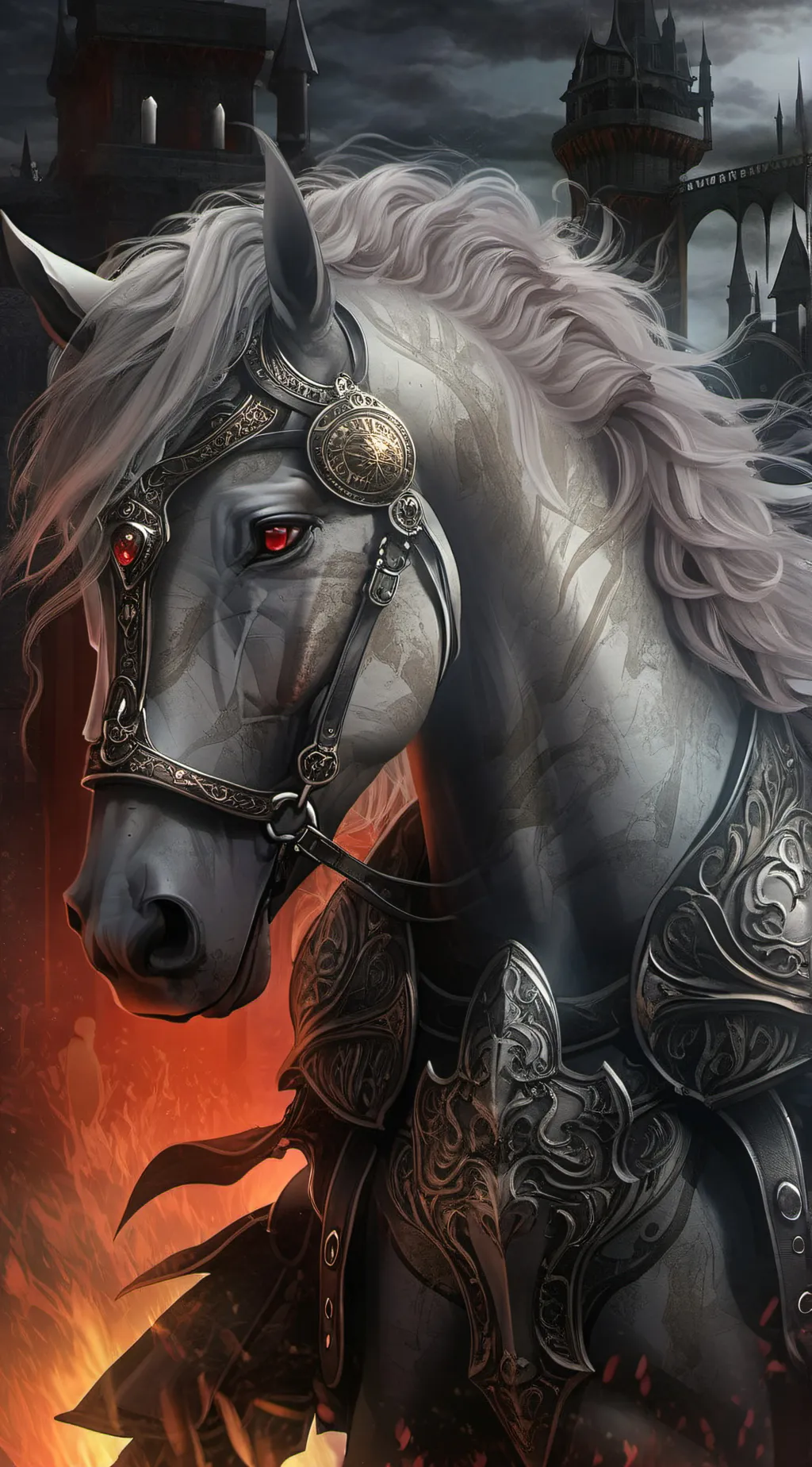 ai character: max background